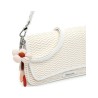 TAMARIS KONSTANTINA CROSSBODY BAG WHITE 34261-300