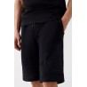 GUESS GUSTAVE SHORTS BLACK Z6GD01K2836-JBLK