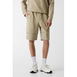 GUESS GUSTAVE SHORTS BEIGE Z6GD01K2836-G9I0