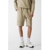 GUESS GUSTAVE SHORTS BEIGE Z6GD01K2836-G9I0
