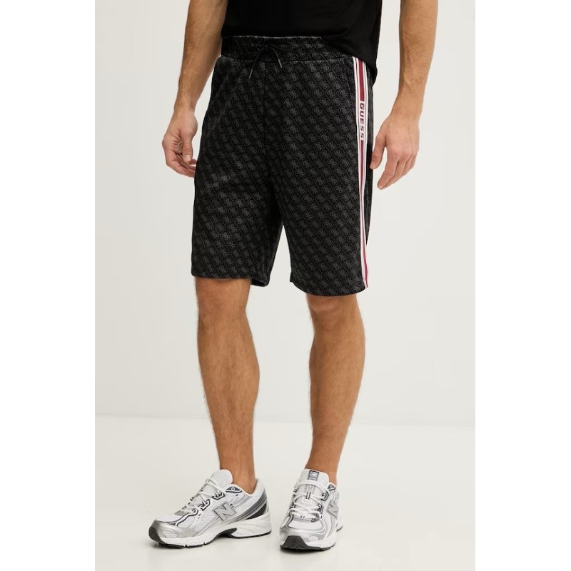 GUESS PARIMO SHORTS BLACK Z6GD12K3220-FJ9N