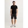 GUESS PARIMO SHORTS BLACK Z6GD12K3220-FJ9N