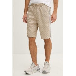 GUESS PARIMO SHORTS BEIGE Z6GD12K3220-FJ9O