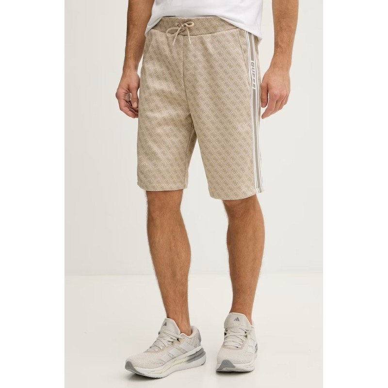 GUESS PARIMO SHORTS BEIGE Z6GD12K3220-FJ9O