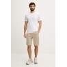 GUESS PARIMO SHORTS BEIGE Z6GD12K3220-FJ9O