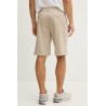 GUESS PARIMO SHORTS BEIGE Z6GD12K3220-FJ9O
