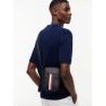 TOMMY HILFIGER METRO MINI REPORTER BLACK AM0AM14518-BDS