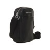 TOMMY HILFIGER CITY MINI REPORTER BLACK AM0AM01941-002