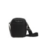 TOMMY HILFIGER CITY MINI REPORTER BLACK AM0AM01941-002