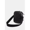 TOMMY HILFIGER ELEVATED PU REPORTER BLACK AM0AM14334-BDS