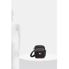 TOMMY HILFIGER ELEVATED PU REPORTER BLACK AM0AM14334-BDS