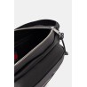 TOMMY HILFIGER ELEVATED PU BUMBAG BLACK AM0AM14347-BDS