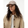 TOMMY HILFIGER MONOGRAM CAP AW0AW18916-GSZ