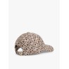 TOMMY HILFIGER MONOGRAM CAP AW0AW18916-GSZ