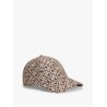 TOMMY HILFIGER MONOGRAM CAP AW0AW18916-GSZ