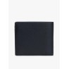TOMMY HILFIGER HERITAGE LEATHER CC & COIN WALLET BLACK AM0AM14355-BDS