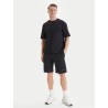 GUESS ROMOLO SHORTS BLACK Z6GD02K2845-JBLK