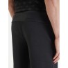 GUESS ROMOLO SHORTS BLACK Z6GD02K2845-JBLK
