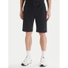 GUESS ROMOLO SHORTS BLACK Z6GD02K2845-JBLK
