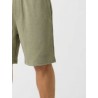 GUESS ROMOLO SHORTS KHAKI Z6GD02K2845-G9D5