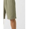 GUESS ROMOLO SHORTS KHAKI Z6GD02K2845-G9D5