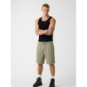 GUESS ROMOLO SHORTS KHAKI Z6GD02K2845-G9D5