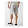 GUESS ROMOLO SHORTS MARBLE GREY Z6GD02K2845-G9B4