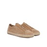 GUESS MALAGA SUEDE ESPANDRILLES FMJMALSUE12-BEIGE