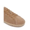 GUESS MALAGA SUEDE ESPANDRILLES FMJMALSUE12-BEIGE