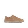 GUESS MALAGA SUEDE ESPANDRILLES FMJMALSUE12-BEIGE