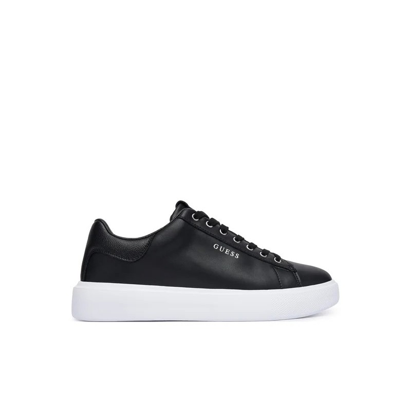 GUESS PRAVI SNEAKER FMJAVILEA12- BLACK