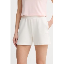 GUESS NAT SHORTS ECROU V6GD13K3087-A138