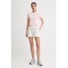 GUESS NAT SHORTS ECROU V6GD13K3087-A138