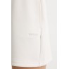 GUESS NAT SHORTS ECROU V6GD13K3087-A138