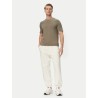 GUESS HEDLEY T-SHIRT KHAKI Z2YI12JR06K-G9D5
