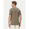 GUESS HEDLEY T-SHIRT KHAKI Z2YI12JR06K-G9D5