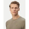 GUESS HEDLEY T-SHIRT KHAKI Z2YI12JR06K-G9D5