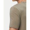 GUESS HEDLEY T-SHIRT KHAKI Z2YI12JR06K-G9D5