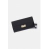 TOMMY HILFIGER MODERN LARGE FLAP WALLET AW0AW18704-BDS