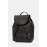 CALVIN KLEIN EMBLEM AOP MINI BACKPACK LV04F3507G-2XA