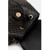 CALVIN KLEIN EMBLEM AOP MINI BACKPACK LV04F3507G-2XA