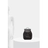CALVIN KLEIN EMBLEM AOP MINI BACKPACK LV04F3507G-2XA
