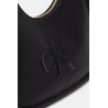 CALVIN KLEIN BOLD CRESCENT BAG BLACK LV04F3427G-UB1