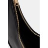 CALVIN KLEIN BOLD CRESCENT BAG BLACK LV04F3427G-UB1