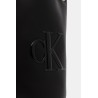 CALVIN KLEIN BOLD SMALL BUCKET BAG BLACK LV04F3640G-UB1