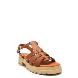 RAGAZZA LEATHER SANDAL 0544-TAMPA