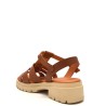 RAGAZZA LEATHER SANDAL 0544-TAMPA