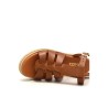 RAGAZZA LEATHER SANDAL 0544-TAMPA