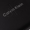CALVIN KLEIN BOLD POUCH W/HANDLE BLACK LV04D1257G-UB1