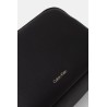 CALVIN KLEIN RAISED DOPP KIT BLACK LV04D1227G-UB1